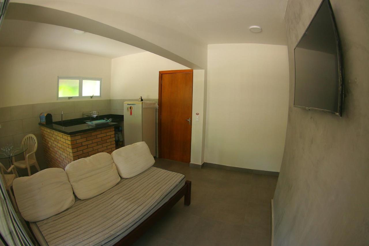Pousada Tubes Maresias Exterior photo